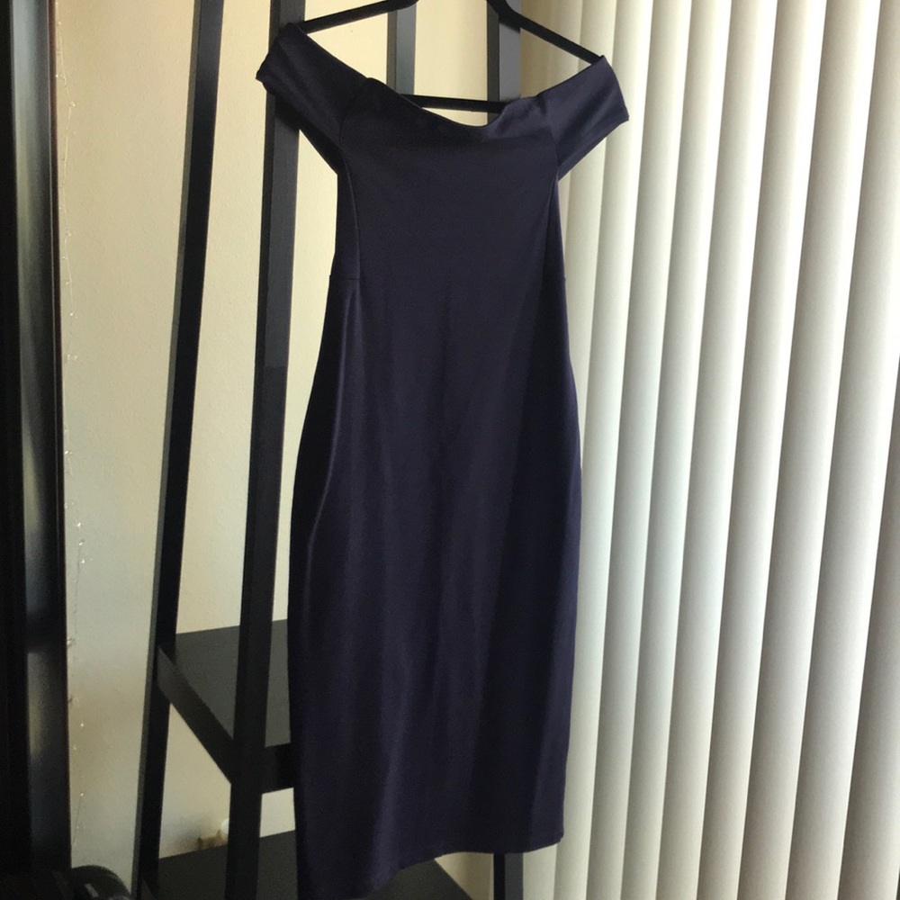 Midi dress